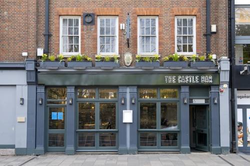 Cambridge United Kingdom Last Minute Discount Code Booking.com