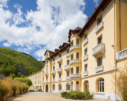 La Preste-les-Bains Frankreich Last-Minute-Rabattcode Booking.com