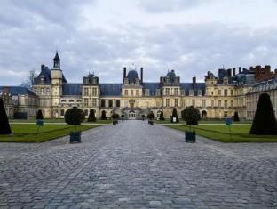Fontainebleau France Last Minute Discount Code Agoda.com