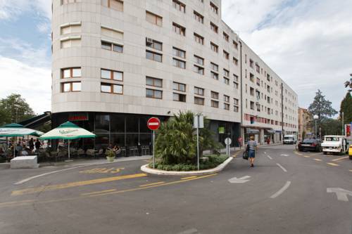 Divisé Croatie Code de réduction de dernière minute Booking.com