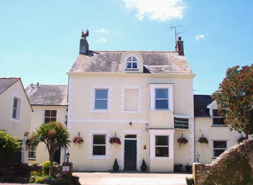 Chard United Kingdom Last Minute Discount Code Booking.com