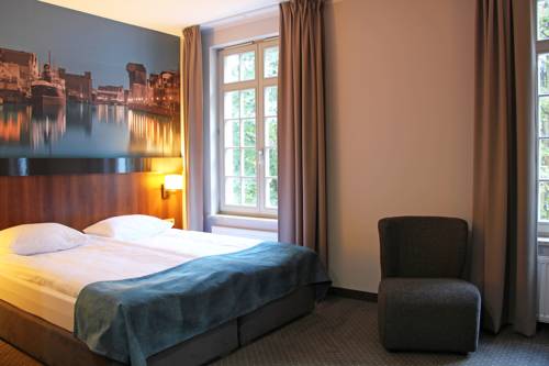 Gdańsk Pologne Code de réduction de dernière minute Booking.com