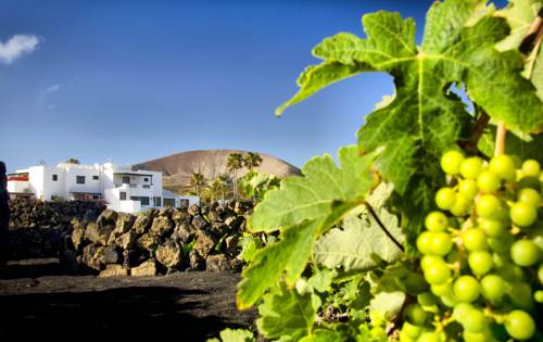 San Bartolome Spanien Last-Minute-Rabattcode Booking.com