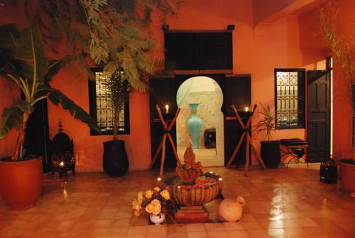 Marrakech Morocco Last Minute Discount Code Booking.com