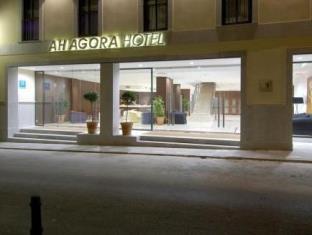 Caceres Spain Last Minute Discount Code Agoda.com