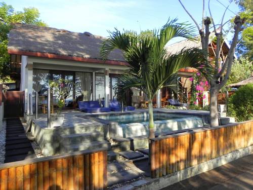 Gili Trawangan Indonesia Last Minute Discount Code Booking.com