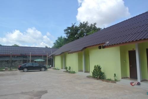 Muang Pakxan Laos Last-Minute-Rabattcode Booking.com
