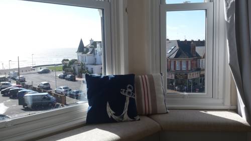 Worthing United Kingdom Last Minute Discount Code Booking.com