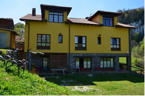 Gamoneo de Cangas Spain Last Minute Discount Code Booking.com