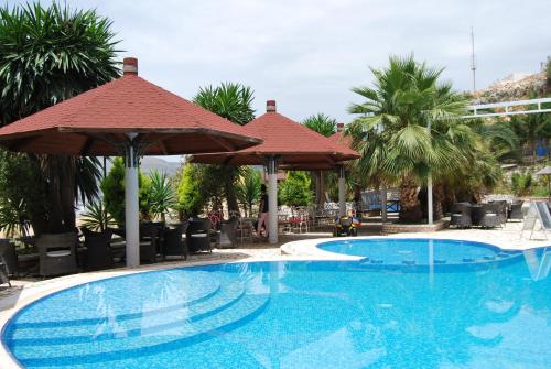 Saranda Albania Last Minute Discount Code Agoda.com
