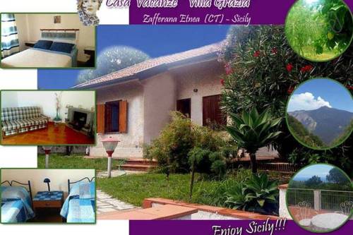 Santa Venerina Italy Last Minute Discount Code Booking.com