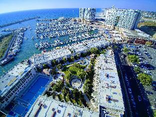Herzliya Israel Last Minute Discount Code Agoda.com
