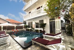 Hoi An Vietnam Last Minute Discount Code Agoda.com