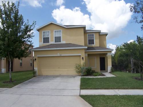 Four Corners (Florida) United States Last Minute Discount Code Booking.com