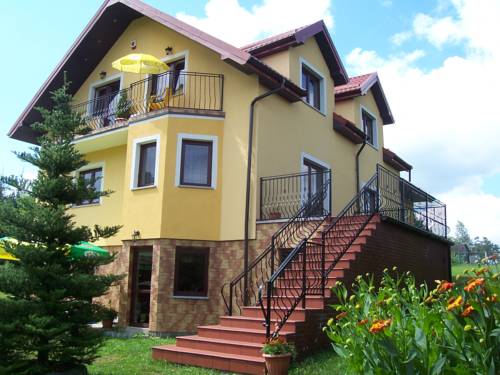 Szczytno Poland Last Minute Discount Code Booking.com