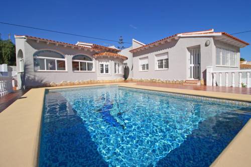 Calpe Spain Last Minute Discount Code Booking.com