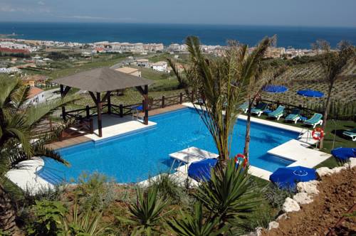 Manilva Spanien Last-Minute-Rabattcode Booking.com