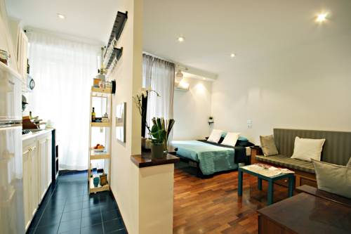Roma Italien Last-Minute-Rabattcode Booking.com