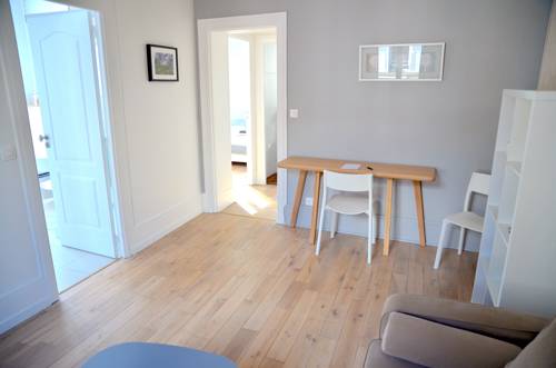 Maisons-Laffitte Frankreich Last-Minute-Rabattcode Booking.com