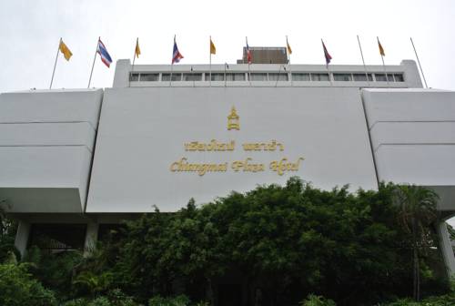 Chiang Mai Tailandia Último Minuto Código de Descuento Booking.com