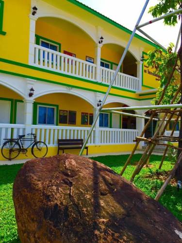 Mukdahan Thaïlande Code de réduction de dernière minute Booking.com