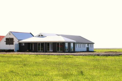 Vík Islande Code de réduction de dernière minute Booking.com