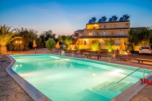 Karavádhos Greece Last Minute Discount Code Booking.com