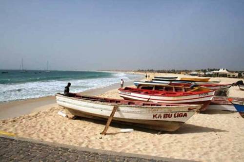 Santa Maria Cape Verde Last Minute Discount Code Booking.com