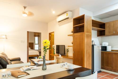 Ciudad de Phuket Tailandia Último Minuto Código de Descuento Booking.com