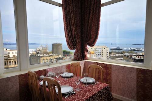 Baku Azerbaijan Last Minute Discount Code Booking.com