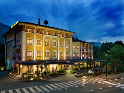 Darfo Boario Treme Italien Last-Minute-Rabattcode Booking.com