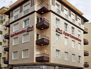 Torre Del Mar Spain Last Minute Discount Code Agoda.com