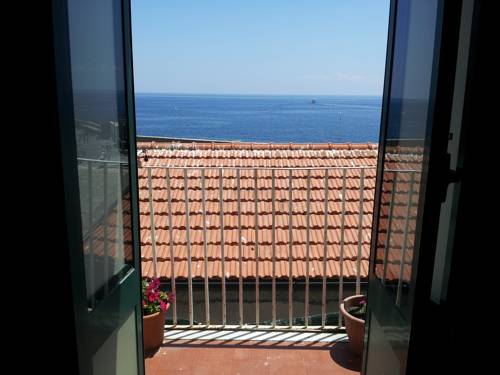 Lipari Italia Último Minuto Código de Descuento Booking.com