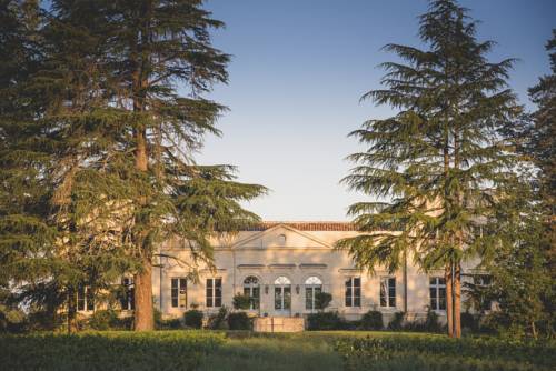 Léognan Frankreich Last-Minute-Rabattcode Booking.com