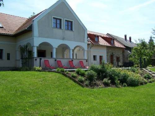 Szentantalfa Ungarn Last-Minute-Rabattcode Booking.com