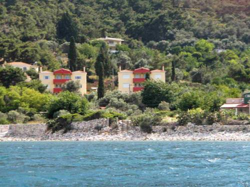 Chios Griechenland Last-Minute-Rabattcode Booking.com
