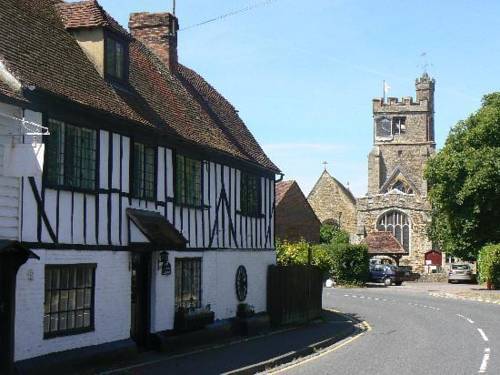 Biddenden United Kingdom Last Minute Discount Code Booking.com