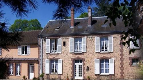Bailleau l'eveque France Last Minute Discount Code Booking.com