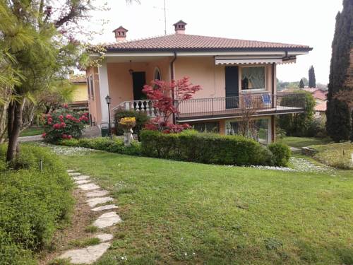 Padenghe sul Garda Italien Last-Minute-Rabattcode Booking.com