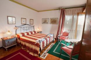 Marcon Italy Last Minute Discount Code Agoda.com