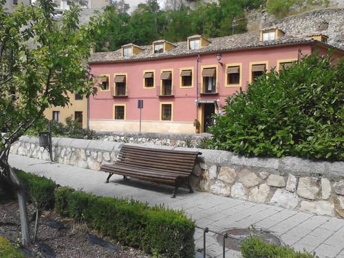 Cuenca Spanien Last-Minute-Rabattcode Booking.com