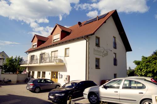 Bad Staffelstein Deutschland Last-Minute-Rabattcode Booking.com