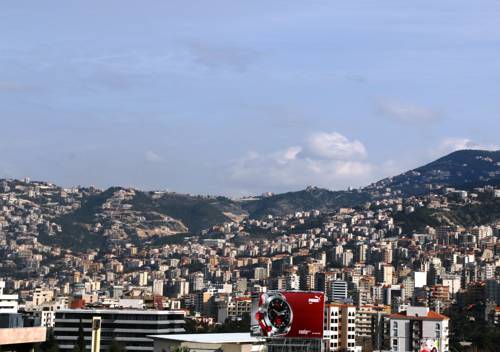 Jounieh Lebanon Last Minute Discount Code Booking.com