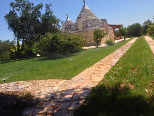 Castellana Grotte Italien Last-Minute-Rabattcode Booking.com