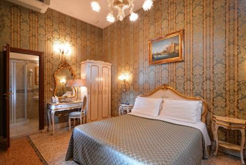Venedig Italien Last-Minute-Rabattcode Booking.com
