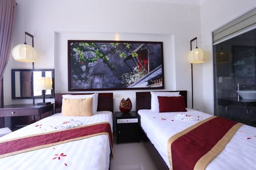 Hoi An Viet Nam Last Minute Discount Code Booking.com