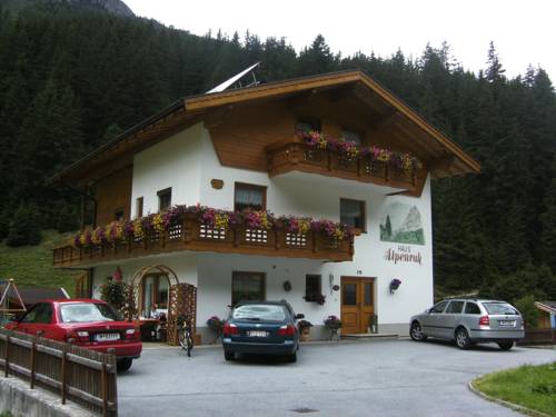 St. Leonhard Austria Last Minute Discount Code Booking.com