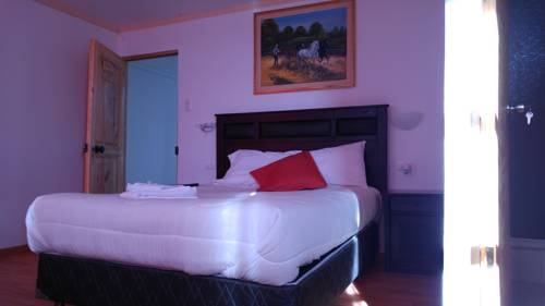 Calama Chile Last-Minute-Rabattcode Booking.com