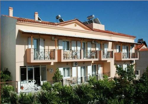 Pythagorion Greece Last Minute Discount Code Booking.com