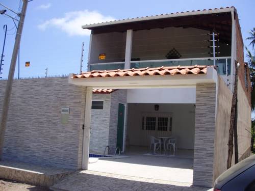 Sao Miguel dos Milagres (Alagoas) Brasilien Last-Minute-Rabattcode Booking.com